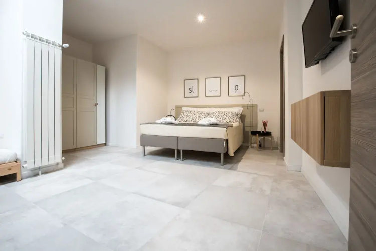 Station Loft