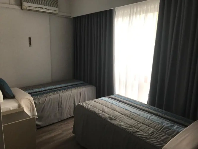 Standard Suite with balcony
