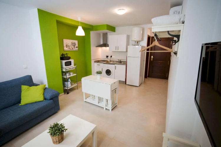 Holidays 2 Malaga Apartments