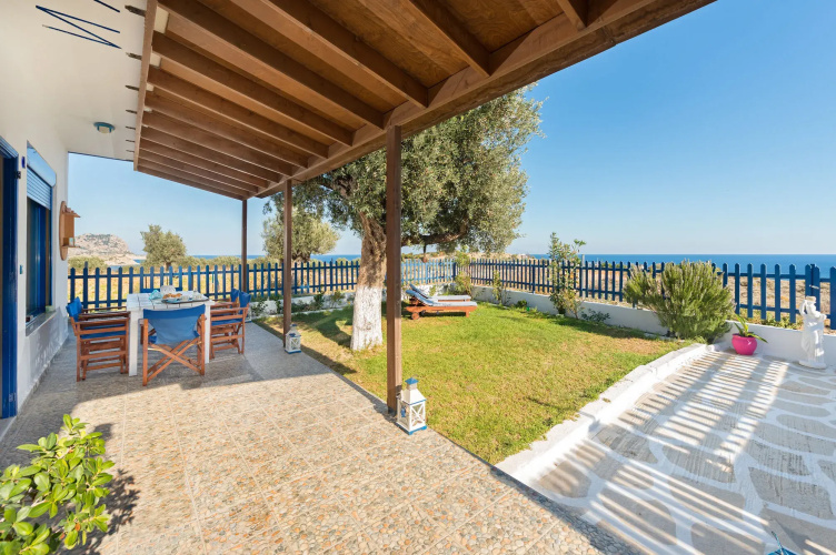Stegna House