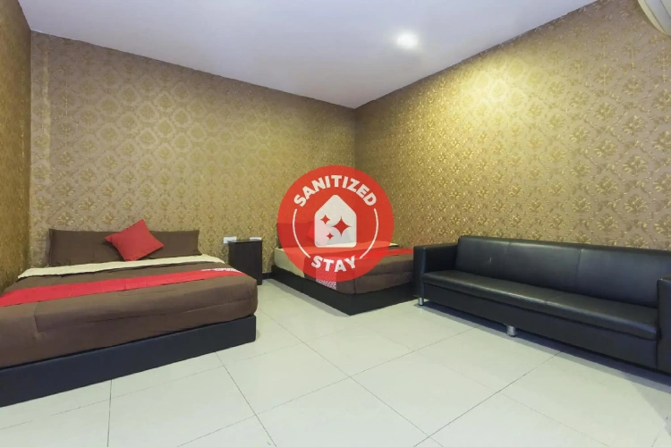 Triple Suite