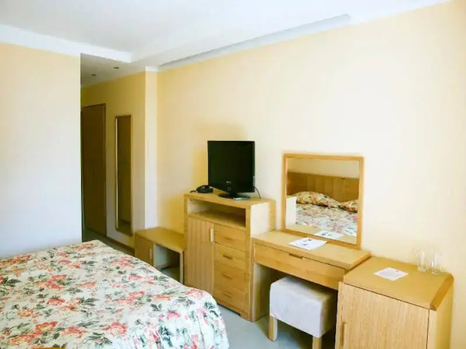 Oasis Nesebar