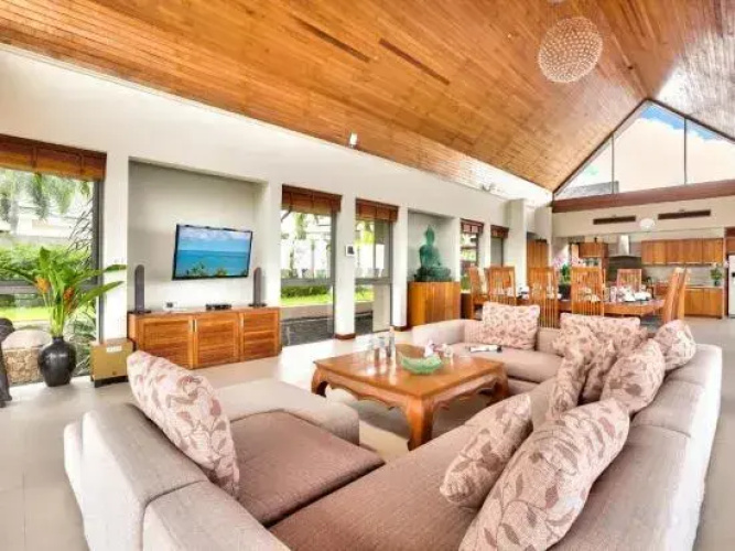 Baan Grand Vista - Panoramic Sea View