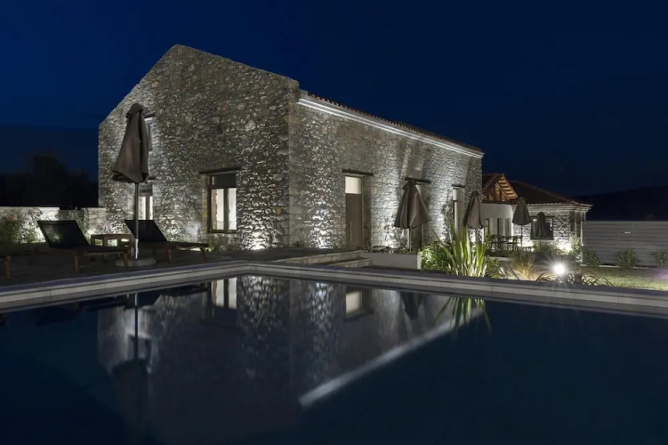 Lichnos Luxury Maisonette 3