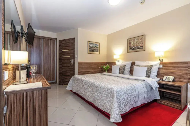Hotel Soray
