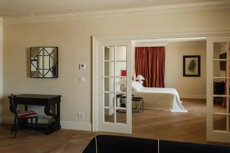 Alvino Relais Hotel