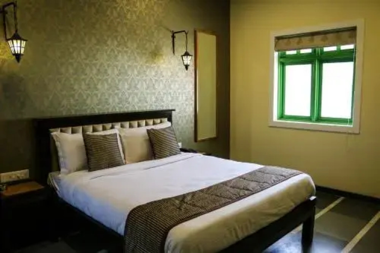 Hardys Villa Resort