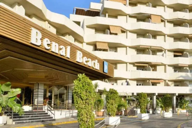 Image de l'hôtel