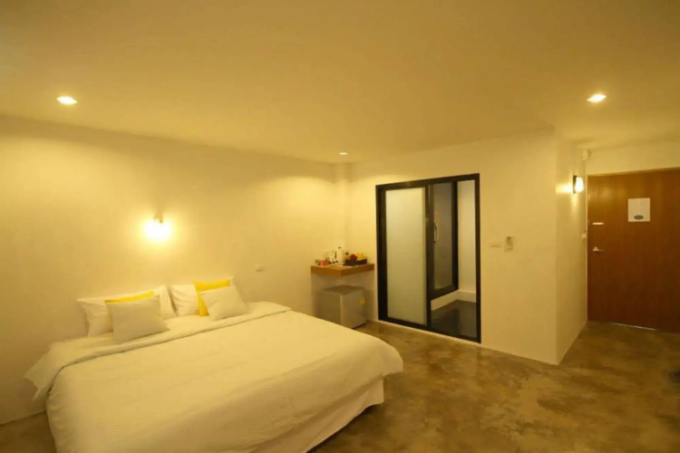 Mbed Phuket