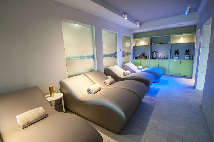 Horizon Wellness & Spa Resort