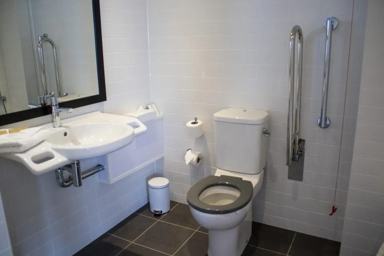 Holiday Inn Preston by IHG