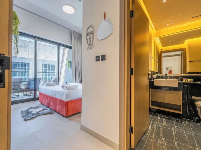 Comfort Apartment