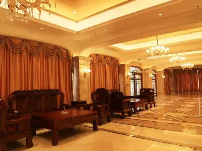 Kai Wei International Hotel