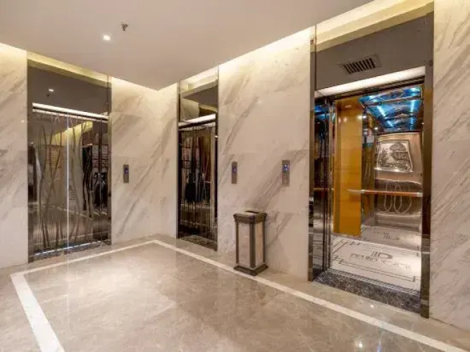 Lidu Hotel