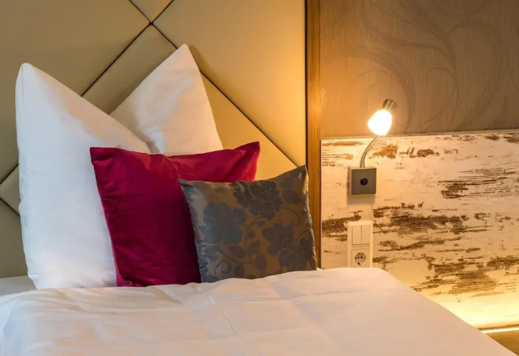 Hotel Allegro