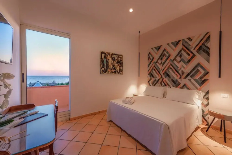 La Risacca Relais