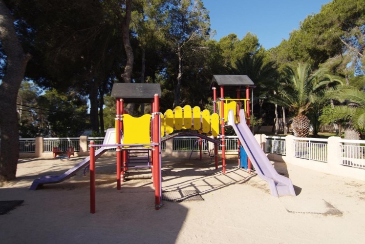 Hotel Invisa Ereso photo 19
