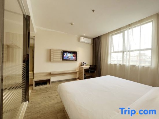Business Double room