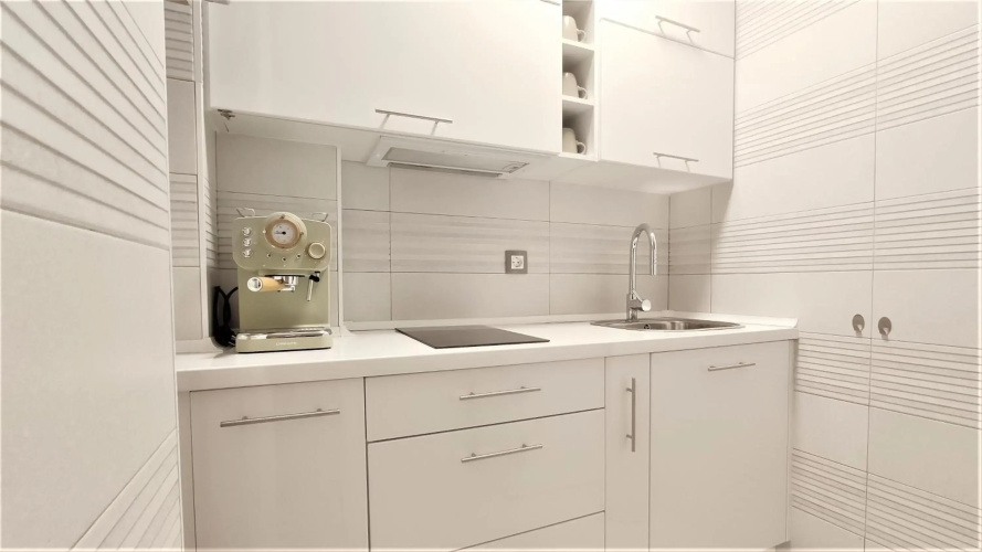 Apartamento San Nicolás