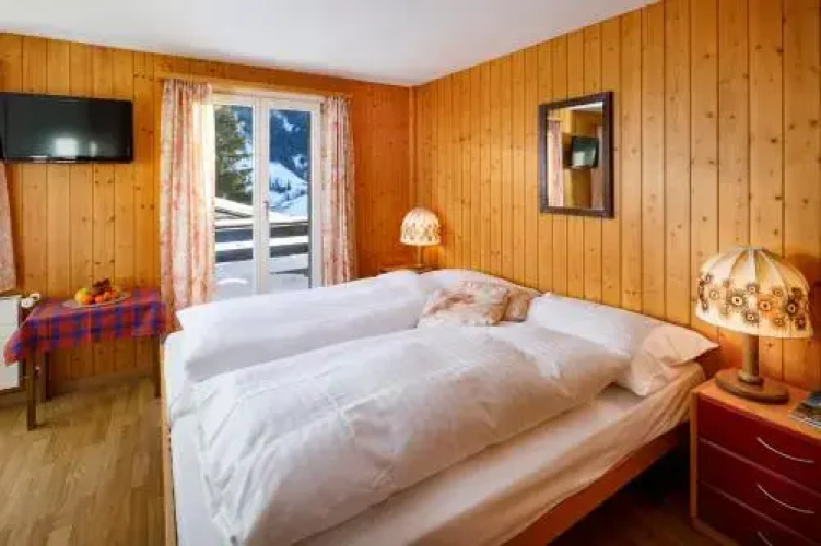 Chalet Altenhaus