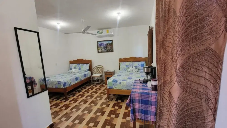 Casa Coral