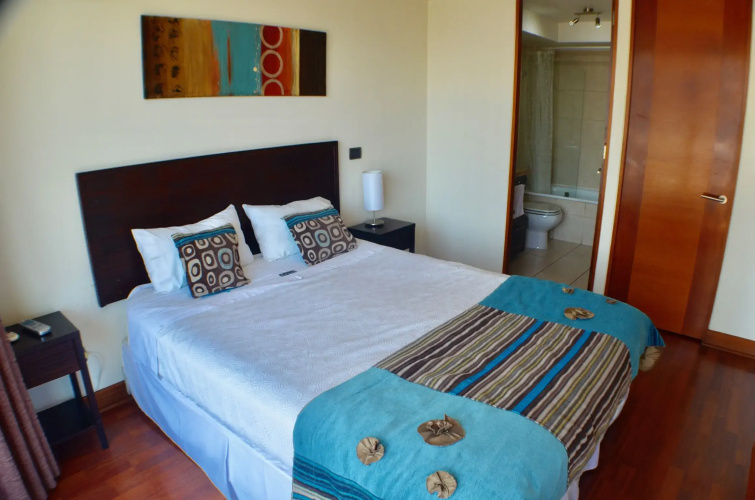 Apartamentos Premium Capital Providencia