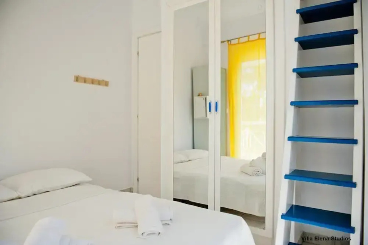 Villa Elena Studios