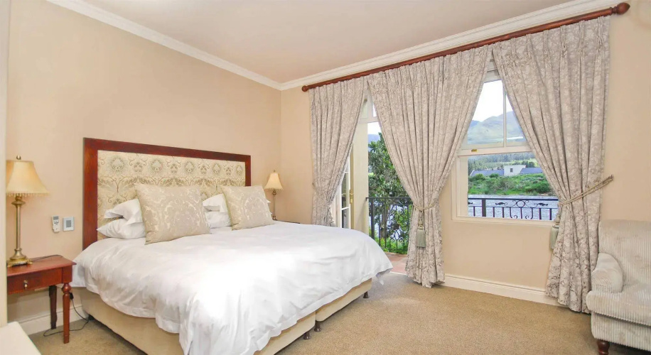 L'ermitage - Franschhoek Chateau & Villas