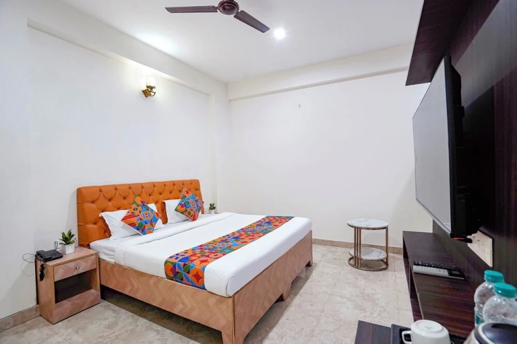 Premium room