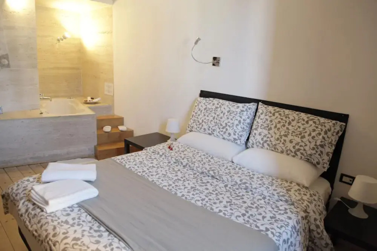 Garbatella Suites