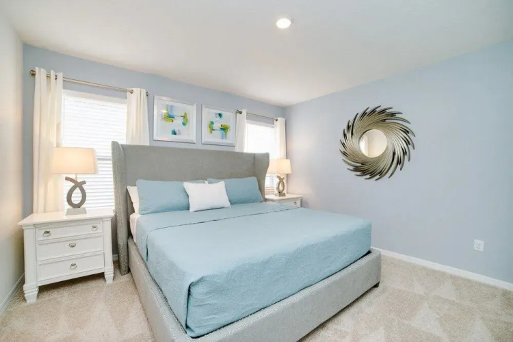 Oakshaddows Villa Windsor At Westside