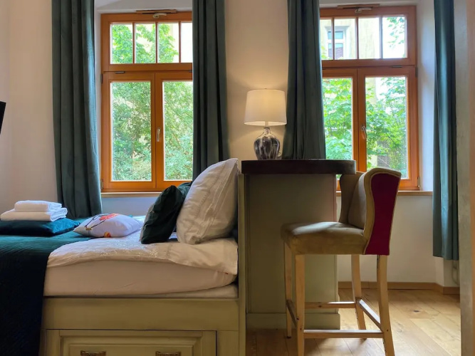 Dali ApartHotel