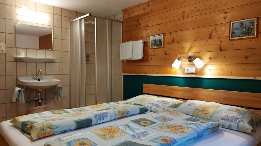 Appartment Florian
