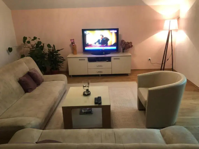 Apartments Dedic