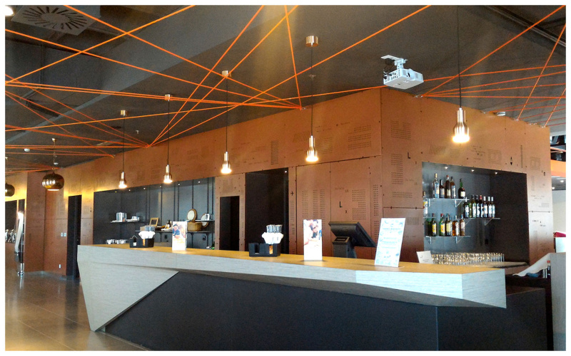 Star Inn Lisbon Airport photo 24