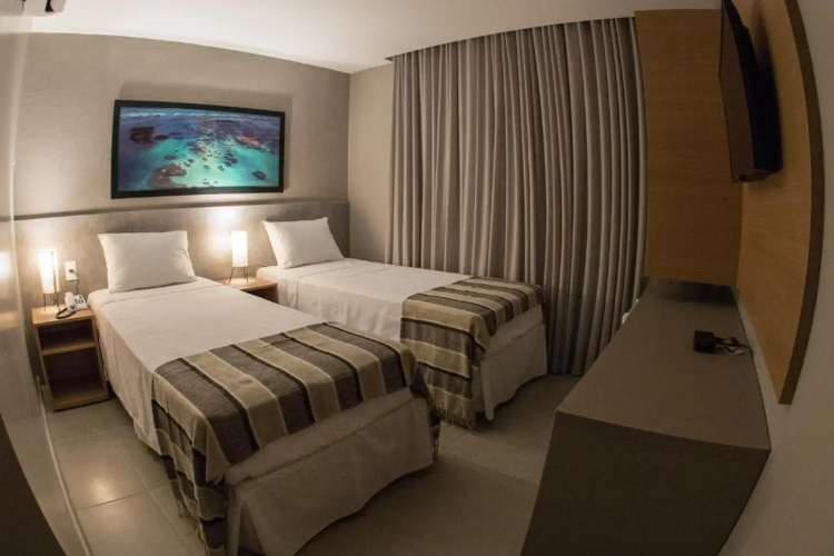 Amenit Hotel