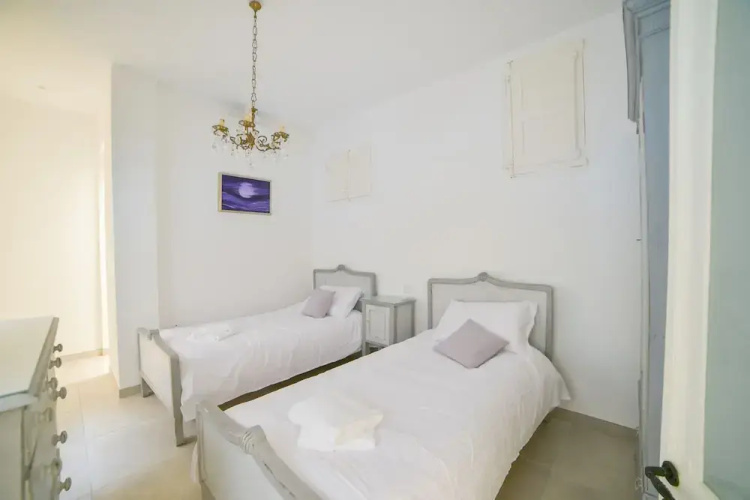 CA2 - Casa Rooms