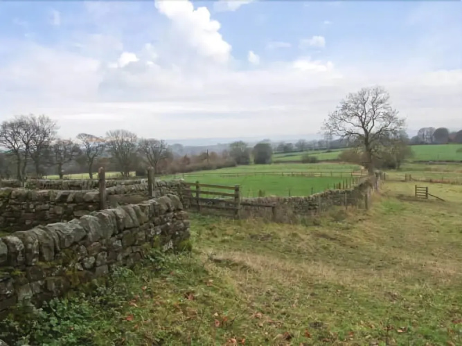 Mamor Cottage