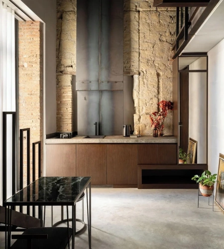 Superior Double Suite with city view