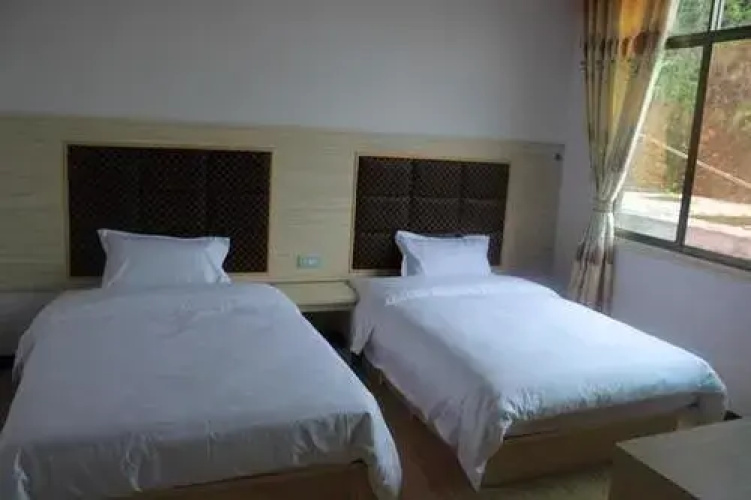 Xiangcun Inn