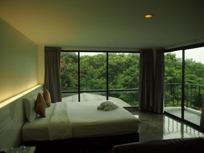 De Poem Loft Boutique Residence