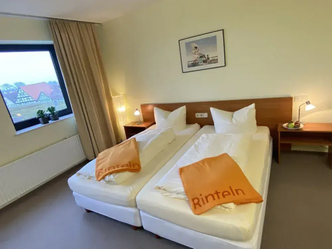 Hotel Brückentor