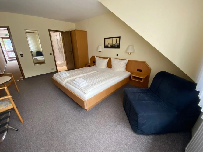 Comfort room