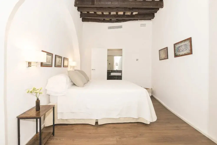 Mar Abierto B in Sanlucar de Barrameda