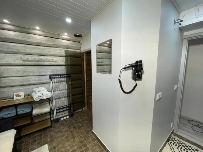 Paju Apartement