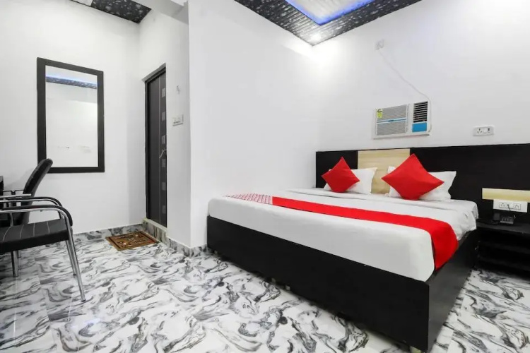Taj 3 Start Hotel