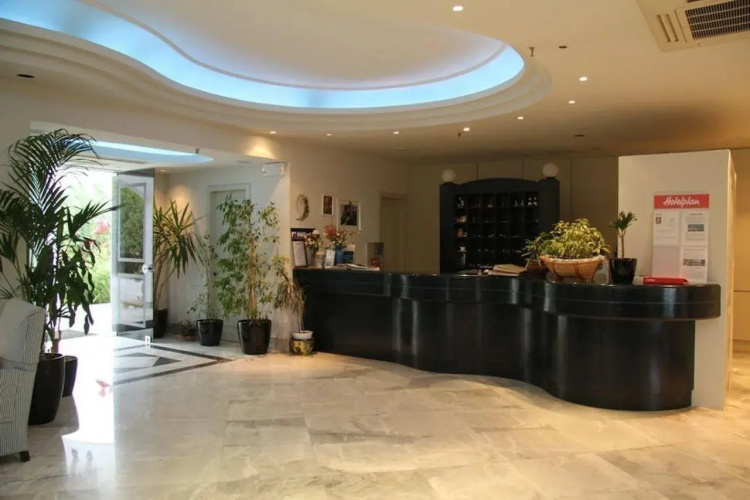 Hotelafbeelding