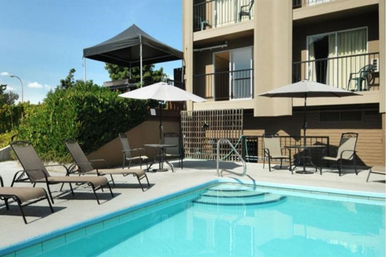 The Vic Ascend Hotel Collection photo 19