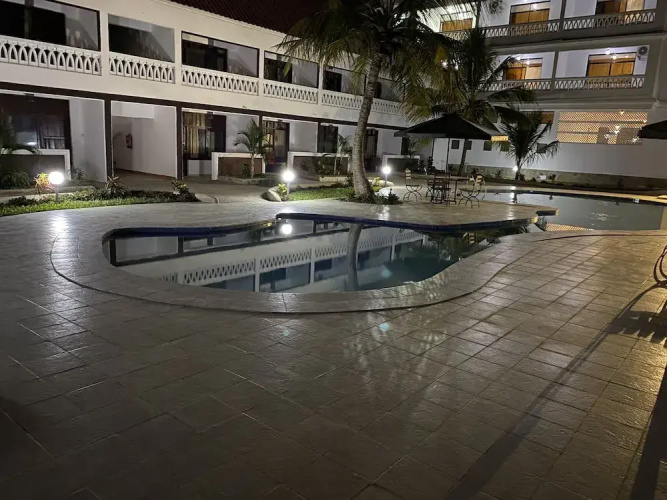 Otel görseli