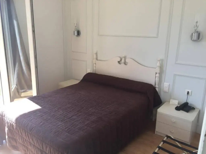 Hôtel Castellu Rossu